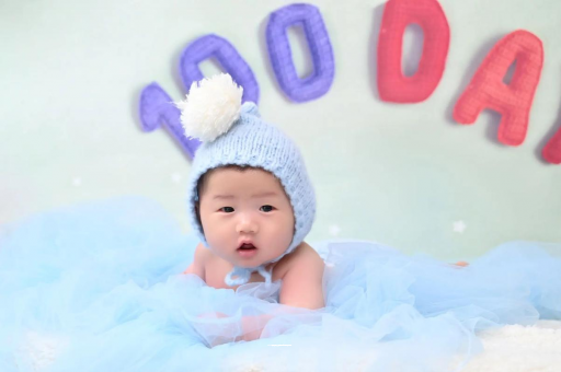 福鼎第三个月宝宝睡眠时间