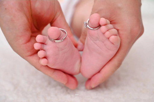 福鼎六个月宝宝退烧小妙招